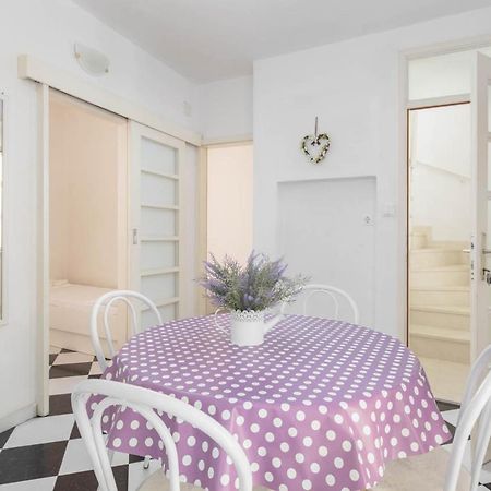 Apartmani Marija Подгора Екстер'єр фото