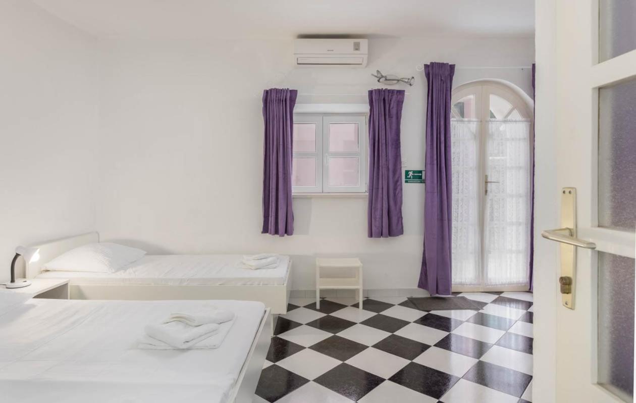 Apartmani Marija Подгора Екстер'єр фото