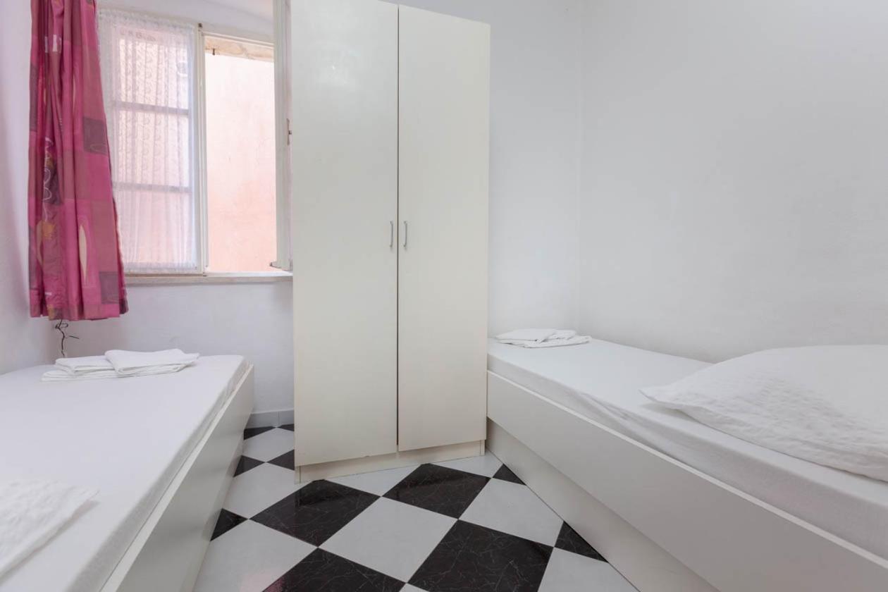 Apartmani Marija Подгора Екстер'єр фото