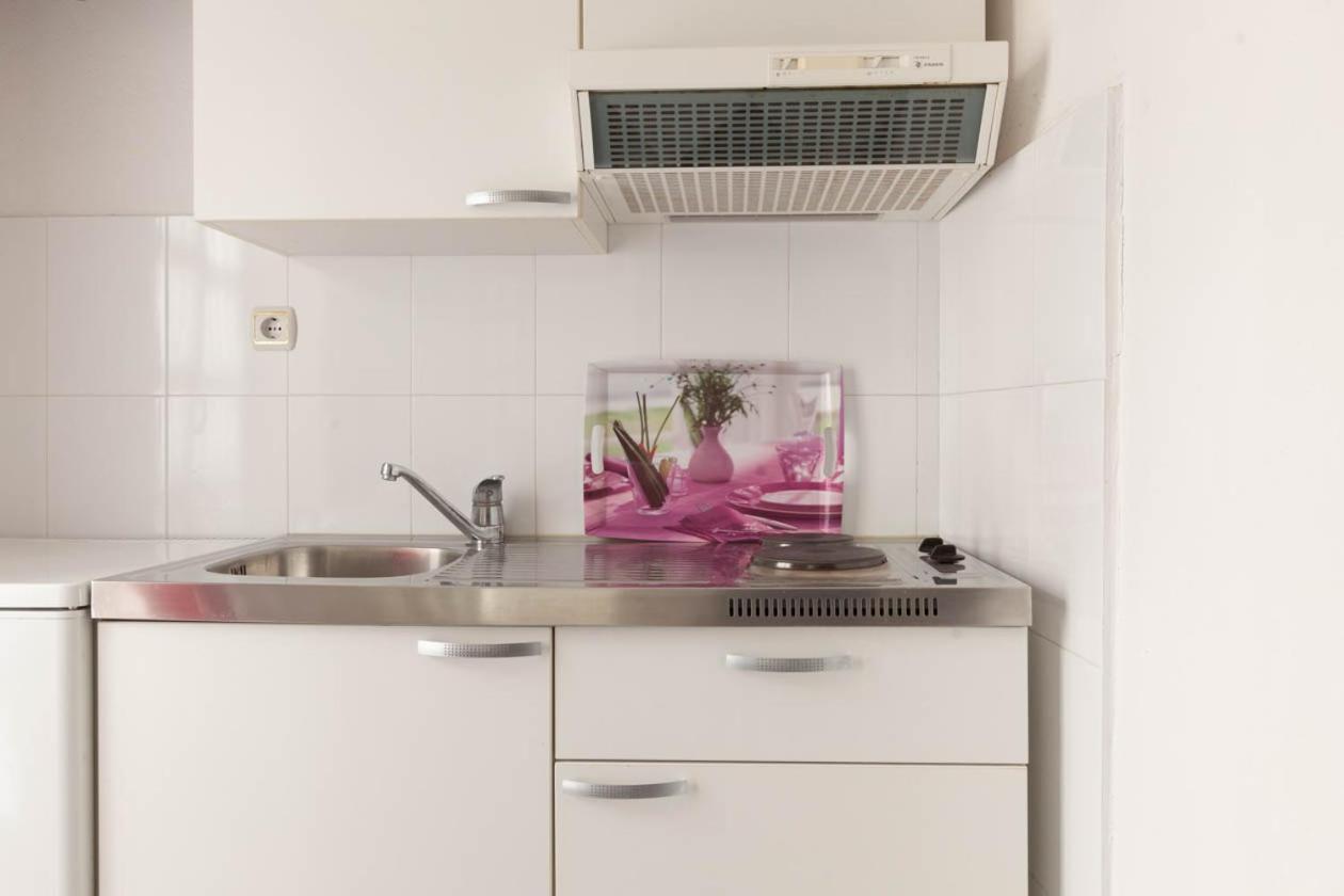 Apartmani Marija Подгора Екстер'єр фото