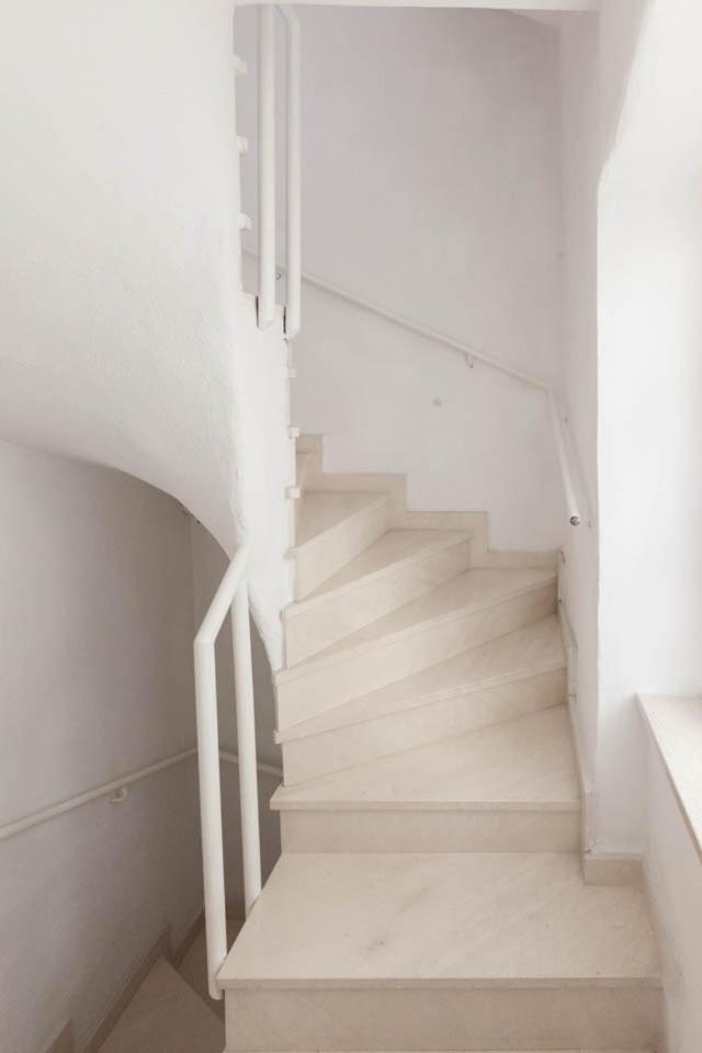 Apartmani Marija Подгора Екстер'єр фото