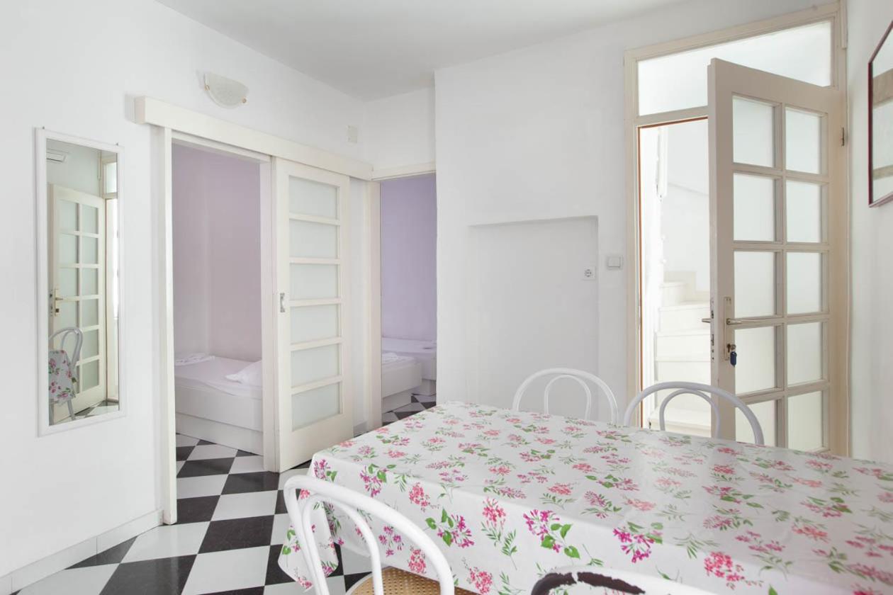 Apartmani Marija Подгора Екстер'єр фото